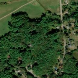 Satellite imagery of WILSON — NGS OC2324 — Kittery, US, US