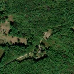 Satellite imagery of WILSON — NGS OC2324 — Kittery, US, US