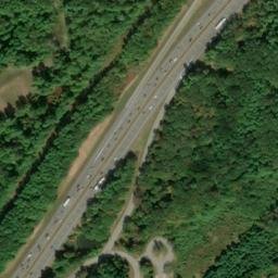 Satellite imagery of CUTTS RM 2 — NGS OC1225 — Kittery, US, US