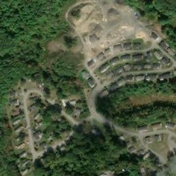 Satellite imagery of CUTTS RM 2 — NGS OC1225 — Kittery, US, US