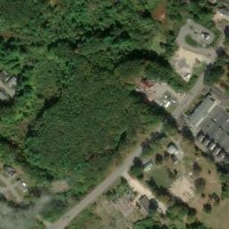Satellite imagery of CUTTS RM 2 — NGS OC1225 — Kittery, US, US