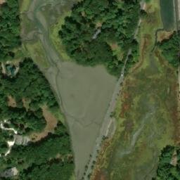 Satellite imagery of YORK — NGS OC2309, US