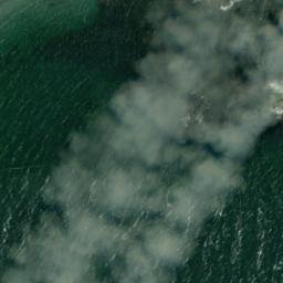 Satellite imagery of Stage Neck, US