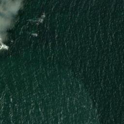 Satellite imagery of East Point, US