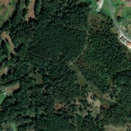 Satellite imagery of Punta de Monte Farelo, ES