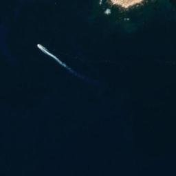 Satellite imagery of Pointe des Engraviers, FR