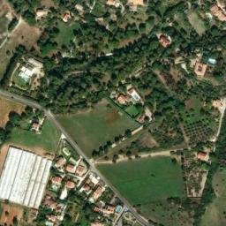 Satellite imagery of Abbaye Notre-Dame du Fenouillet, FR