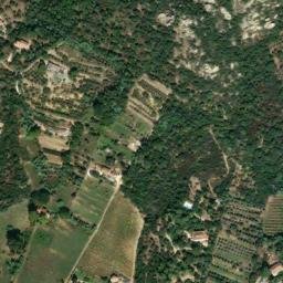Satellite imagery of Abbaye Notre-Dame du Fenouillet, FR