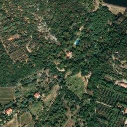 Satellite imagery of Abbaye Notre-Dame du Fenouillet, FR