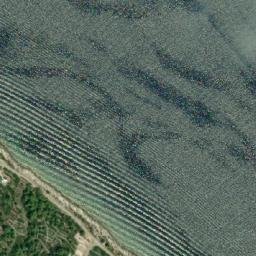 Satellite imagery of Rt Sućuraj, HR