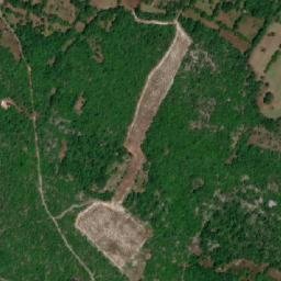 Satellite imagery of Veliki Rudnjak, BA