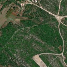 Satellite imagery of Veliki Rudnjak, BA