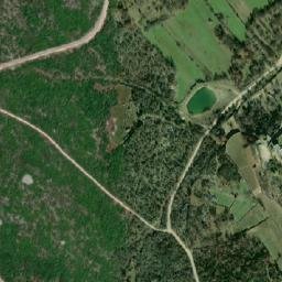 Satellite imagery of Veliki Rudnjak, BA