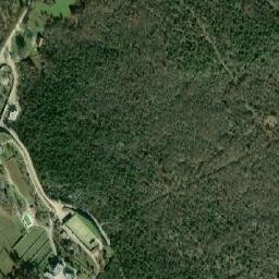 Satellite imagery of Mali Rudnjak, BA