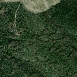 Satellite imagery of Otarine, BA