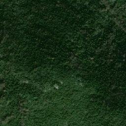 Satellite imagery of Otarine, BA