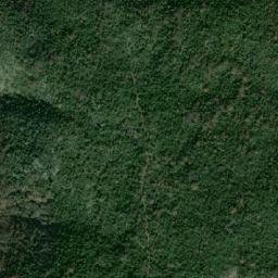 Satellite imagery of Velika Gradina, BA