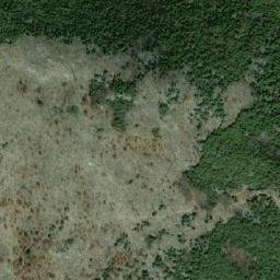 Satellite imagery of Velika Gradina, BA