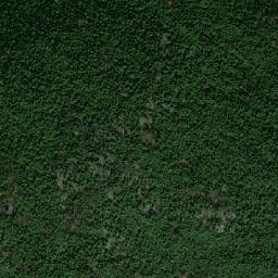 Satellite imagery of Crno Brdo, BA