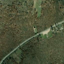 Satellite imagery of Šunja Glava, BA