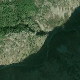 Satellite imagery of Osoje, BA