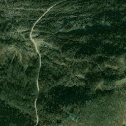 Satellite imagery of Šarac, BA