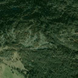 Satellite imagery of Šarac, BA