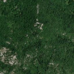 Satellite imagery of Studenac, BA