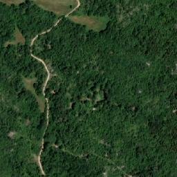 Satellite imagery of Studenac, BA