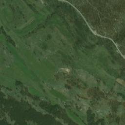 Satellite imagery of Grčki Vrh, BA