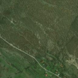 Satellite imagery of Grčki Vrh, BA