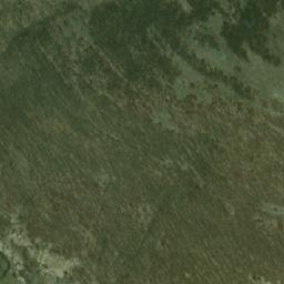 Satellite imagery of Grčki Vrh, BA