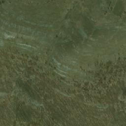 Satellite imagery of Potrub, BA