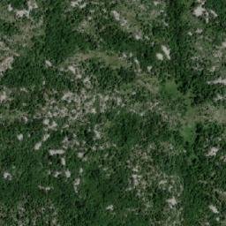 Satellite imagery of Jargič, BA