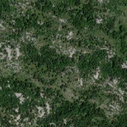 Satellite imagery of Jargič, BA
