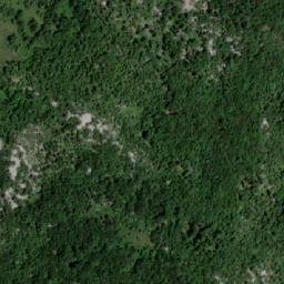 Satellite imagery of Veliki Ranjkovac, BA