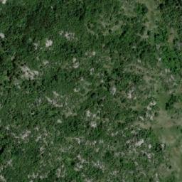 Satellite imagery of Ujać, BA