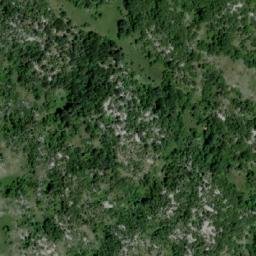 Satellite imagery of Ujać, BA