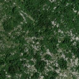 Satellite imagery of Ujać, BA