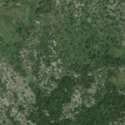 Satellite imagery of Žutilom, BA