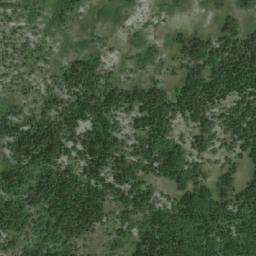 Satellite imagery of Žutilom, BA