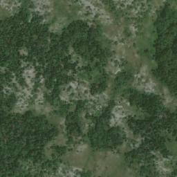 Satellite imagery of Žutilom, BA