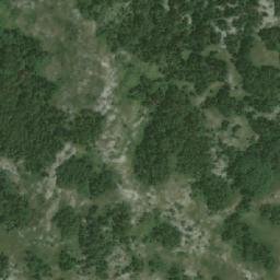 Satellite imagery of Borika, BA