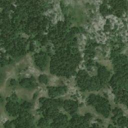 Satellite imagery of Borika, BA