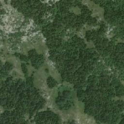 Satellite imagery of Borika, BA