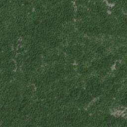 Satellite imagery of Bljuštavica, BA