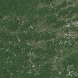 Satellite imagery of Zbirat, BA
