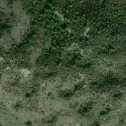 Satellite imagery of Kapić, BA