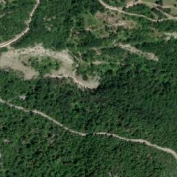 Satellite imagery of Lijepa Glavica, ME