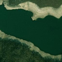 Satellite imagery of Štrbine, ME